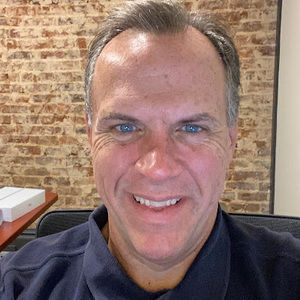 Meet your Posher, W. ross